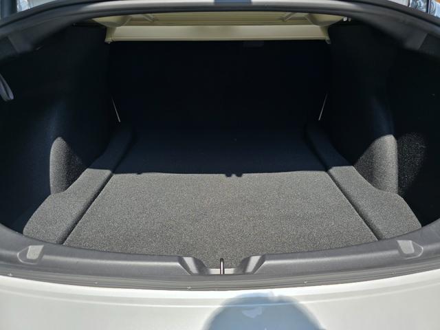 モデル３ スタンダードレンジプラス　ＥＴＣ　オートクルーズコントロール　ナビ　アルミホイール　サンルーフ　ＣＶＴ　電動リアゲート　Ｂｌｕｅｔｏｏｔｈ　ＡＢＳ　エアコン　パワーステアリング　パワーウィンドウ　運転席エアバッグ（29枚目）