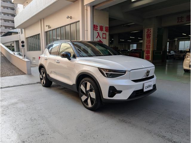 ＸＣ４０リチャージ リチャージ　アルティメットシングルモーター　ワンオーナー　ＣＡＲＲＯ認定１年保証　　前後ドラレコ　ＥＴＣ　全周囲カメラ　クリアランスソナー　オートクルーズコントロール　パワーシート　サンルーフ（12枚目）
