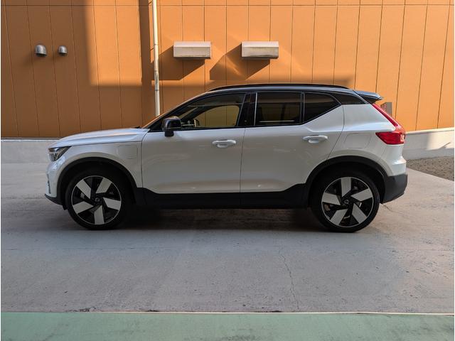 ＸＣ４０リチャージ リチャージ　アルティメットシングルモーター　ワンオーナー　ＣＡＲＲＯ認定１年保証　　前後ドラレコ　ＥＴＣ　全周囲カメラ　クリアランスソナー　オートクルーズコントロール　パワーシート　サンルーフ（15枚目）
