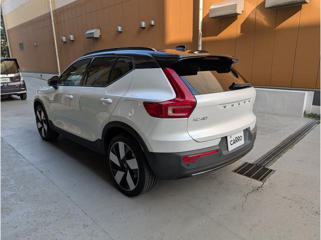 ＸＣ４０リチャージ リチャージ　アルティメットシングルモーター　ワンオーナー　ＣＡＲＲＯ認定１年保証　　前後ドラレコ　ＥＴＣ　全周囲カメラ　クリアランスソナー　オートクルーズコントロール　パワーシート　サンルーフ（16枚目）