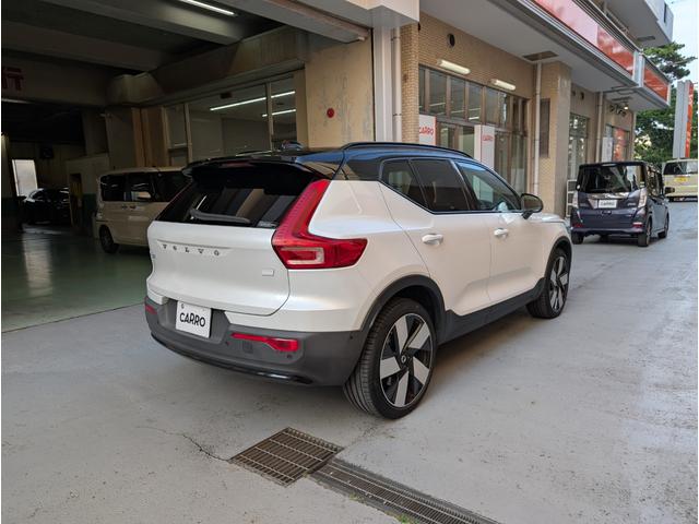 ＸＣ４０リチャージ リチャージ　アルティメットシングルモーター　ワンオーナー　ＣＡＲＲＯ認定１年保証　　前後ドラレコ　ＥＴＣ　全周囲カメラ　クリアランスソナー　オートクルーズコントロール　パワーシート　サンルーフ（18枚目）