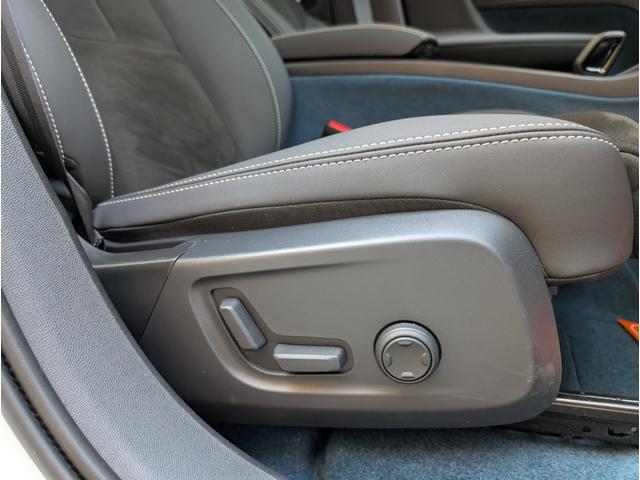 ＸＣ４０リチャージ リチャージ　アルティメットシングルモーター　ワンオーナー　ＣＡＲＲＯ認定１年保証　　前後ドラレコ　ＥＴＣ　全周囲カメラ　クリアランスソナー　オートクルーズコントロール　パワーシート　サンルーフ（50枚目）