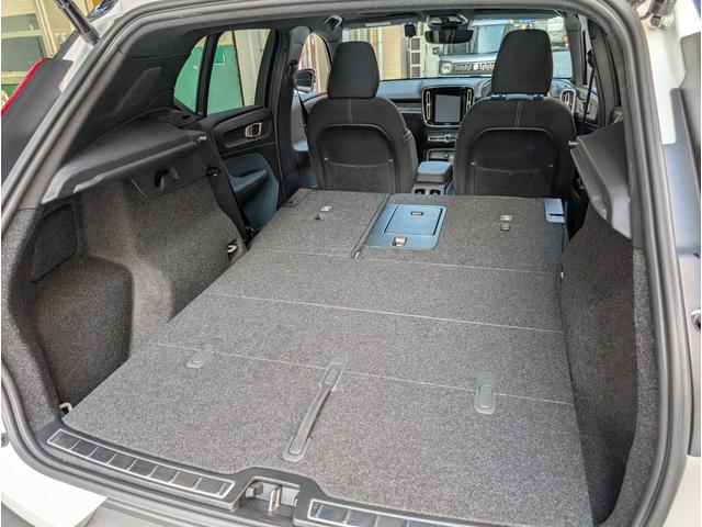 ＸＣ４０リチャージ リチャージ　アルティメットシングルモーター　ワンオーナー　ＣＡＲＲＯ認定１年保証　　前後ドラレコ　ＥＴＣ　全周囲カメラ　クリアランスソナー　オートクルーズコントロール　パワーシート　サンルーフ（59枚目）