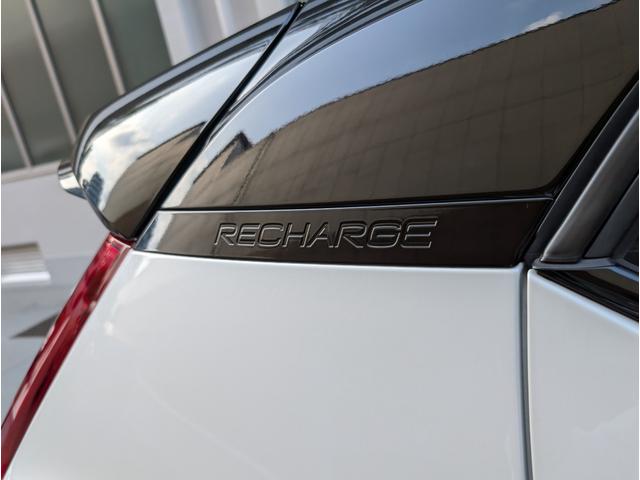 ＸＣ４０リチャージ リチャージ　アルティメットシングルモーター　ワンオーナー　ＣＡＲＲＯ認定１年保証　　前後ドラレコ　ＥＴＣ　全周囲カメラ　クリアランスソナー　オートクルーズコントロール　パワーシート　サンルーフ（64枚目）