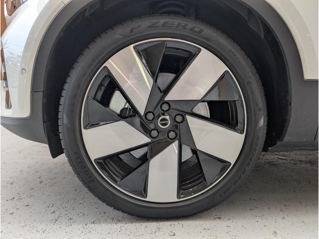 ＸＣ４０リチャージ リチャージ　アルティメットシングルモーター　ワンオーナー　ＣＡＲＲＯ認定１年保証　　前後ドラレコ　ＥＴＣ　全周囲カメラ　クリアランスソナー　オートクルーズコントロール　パワーシート　サンルーフ（67枚目）