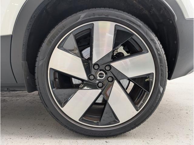 ＸＣ４０リチャージ リチャージ　アルティメットシングルモーター　ワンオーナー　ＣＡＲＲＯ認定１年保証　　前後ドラレコ　ＥＴＣ　全周囲カメラ　クリアランスソナー　オートクルーズコントロール　パワーシート　サンルーフ（68枚目）