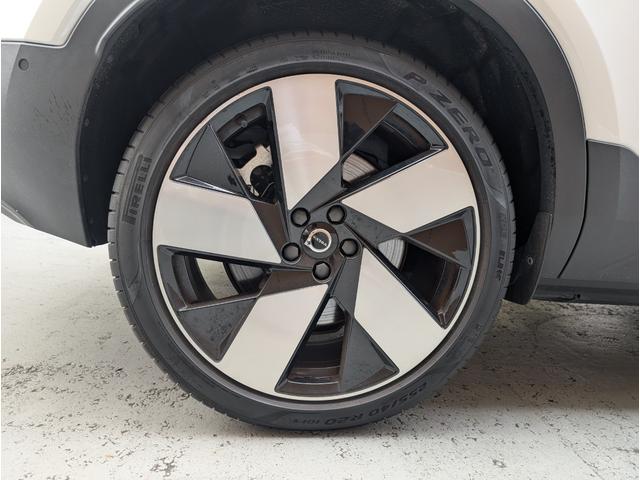 ＸＣ４０リチャージ リチャージ　アルティメットシングルモーター　ワンオーナー　ＣＡＲＲＯ認定１年保証　　前後ドラレコ　ＥＴＣ　全周囲カメラ　クリアランスソナー　オートクルーズコントロール　パワーシート　サンルーフ（70枚目）