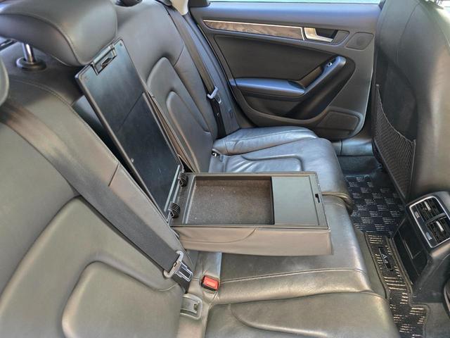 Ａ４アバント ２．０ＴＦＳＩ　ＥＴＣ　バックカメラ　ナビ　ＴＶ　クリアランスソナー　オートクルーズコントロール　アルミホイール　オートライト　ＨＩＤ　パワーシート　スマートキー　アイドリングストップ　電動格納ミラー　シートヒーター（46枚目）