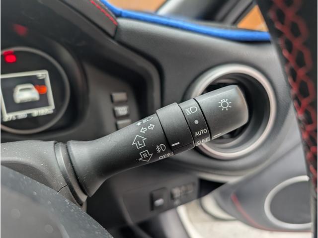 ８６ ＧＴ　ドライブレコーダー　ＥＴＣ　バックカメラ　ナビ　オートクルーズコントロール　ＭＴ　オートライト　ＬＥＤヘッドランプ　スマートキー　電動格納ミラー　アルミホイール　盗難防止システム　衝突安全ボディ（46枚目）