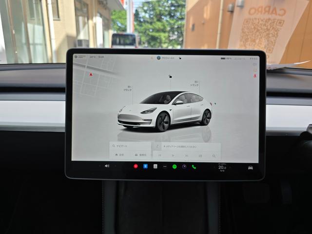 モデル３ 　ＥＴＣ　バックカメラ　サイドカメラ　ＣＶＴ　アルミホイール　Ｂｌｕｅｔｏｏｔｈ　サンルーフ（26枚目）