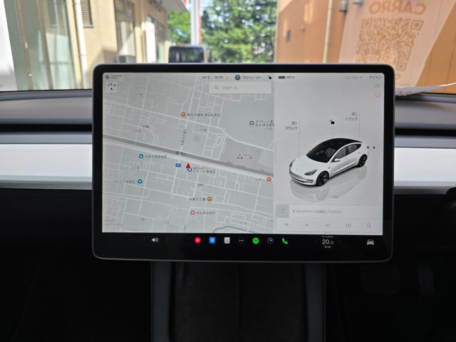 モデル３ 　ＥＴＣ　バックカメラ　サイドカメラ　ＣＶＴ　アルミホイール　Ｂｌｕｅｔｏｏｔｈ　サンルーフ（27枚目）