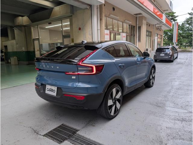 Ｃ４０リチャージ リチャージ　ツイン　４ＷＤ　ドライブレコーダー　全周囲カメラ　オートクルーズコントロール　パワーシート　衝突被害軽減システム　サンルーフ　ナビ　ＬＥＤヘッドランプ　アルミホイール　シートヒーター　ＣＶＴ　盗難防止システム（15枚目）