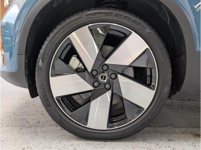 Ｃ４０リチャージ リチャージ　ツイン　４ＷＤ　ドライブレコーダー　全周囲カメラ　オートクルーズコントロール　パワーシート　衝突被害軽減システム　サンルーフ　ナビ　ＬＥＤヘッドランプ　アルミホイール　シートヒーター　ＣＶＴ　盗難防止システム（63枚目）