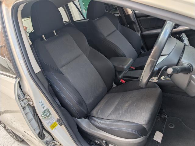 レヴォーグ １．６ＧＴ－Ｓアイサイト　４ＷＤ　ＥＴＣ　バックカメラ　ナビ　ＴＶ　オートクルーズコントロール　レーンアシスト　衝突被害軽減システム　アルミホイール　オートライト　ＬＥＤヘッドランプ　パワーシート　スマートキー　電動格納ミラー（4枚目）