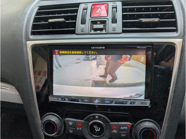 レヴォーグ １．６ＧＴ－Ｓアイサイト　４ＷＤ　ＥＴＣ　バックカメラ　ナビ　ＴＶ　オートクルーズコントロール　レーンアシスト　衝突被害軽減システム　アルミホイール　オートライト　ＬＥＤヘッドランプ　パワーシート　スマートキー　電動格納ミラー（6枚目）