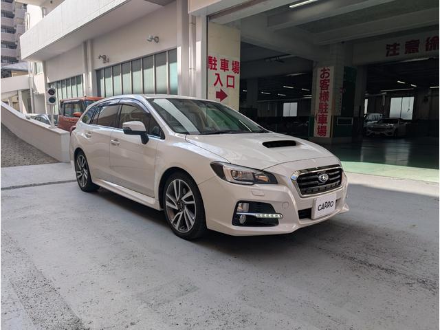 レヴォーグ １．６ＧＴ－Ｓアイサイト　４ＷＤ　ＥＴＣ　バックカメラ　ナビ　ＴＶ　オートクルーズコントロール　レーンアシスト　衝突被害軽減システム　アルミホイール　オートライト　ＬＥＤヘッドランプ　パワーシート　スマートキー　電動格納ミラー（9枚目）