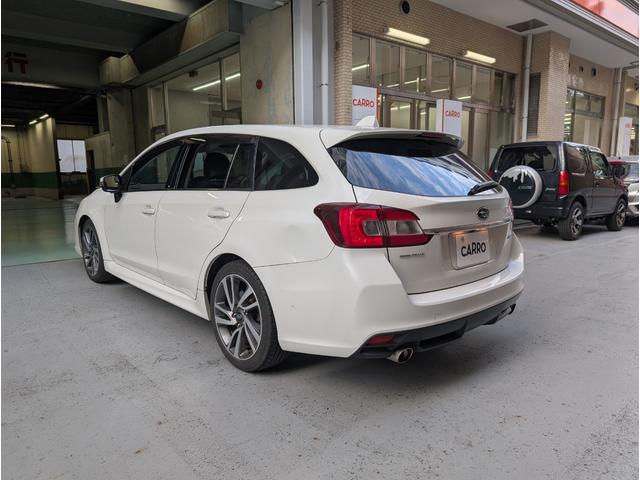 レヴォーグ １．６ＧＴ－Ｓアイサイト　４ＷＤ　ＥＴＣ　バックカメラ　ナビ　ＴＶ　オートクルーズコントロール　レーンアシスト　衝突被害軽減システム　アルミホイール　オートライト　ＬＥＤヘッドランプ　パワーシート　スマートキー　電動格納ミラー（13枚目）