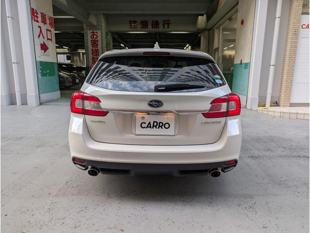 レヴォーグ １．６ＧＴ－Ｓアイサイト　４ＷＤ　ＥＴＣ　バックカメラ　ナビ　ＴＶ　オートクルーズコントロール　レーンアシスト　衝突被害軽減システム　アルミホイール　オートライト　ＬＥＤヘッドランプ　パワーシート　スマートキー　電動格納ミラー（14枚目）