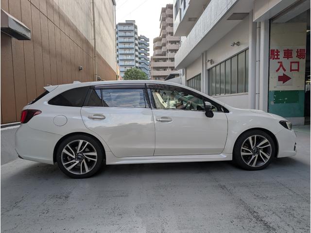 レヴォーグ １．６ＧＴ－Ｓアイサイト　４ＷＤ　ＥＴＣ　バックカメラ　ナビ　ＴＶ　オートクルーズコントロール　レーンアシスト　衝突被害軽減システム　アルミホイール　オートライト　ＬＥＤヘッドランプ　パワーシート　スマートキー　電動格納ミラー（16枚目）