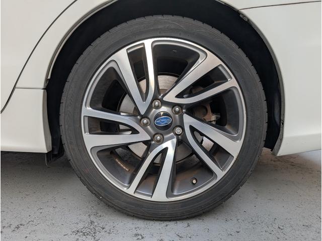 レヴォーグ １．６ＧＴ－Ｓアイサイト　４ＷＤ　ＥＴＣ　バックカメラ　ナビ　ＴＶ　オートクルーズコントロール　レーンアシスト　衝突被害軽減システム　アルミホイール　オートライト　ＬＥＤヘッドランプ　パワーシート　スマートキー　電動格納ミラー（20枚目）