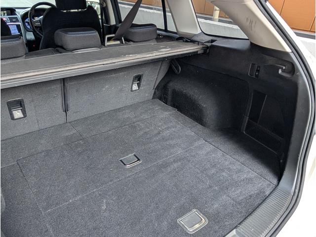 レヴォーグ １．６ＧＴ－Ｓアイサイト　４ＷＤ　ＥＴＣ　バックカメラ　ナビ　ＴＶ　オートクルーズコントロール　レーンアシスト　衝突被害軽減システム　アルミホイール　オートライト　ＬＥＤヘッドランプ　パワーシート　スマートキー　電動格納ミラー（23枚目）