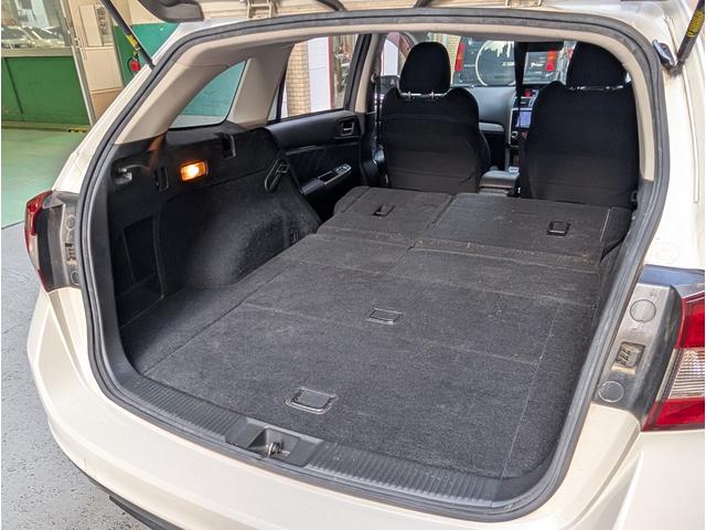 レヴォーグ １．６ＧＴ－Ｓアイサイト　４ＷＤ　ＥＴＣ　バックカメラ　ナビ　ＴＶ　オートクルーズコントロール　レーンアシスト　衝突被害軽減システム　アルミホイール　オートライト　ＬＥＤヘッドランプ　パワーシート　スマートキー　電動格納ミラー（25枚目）