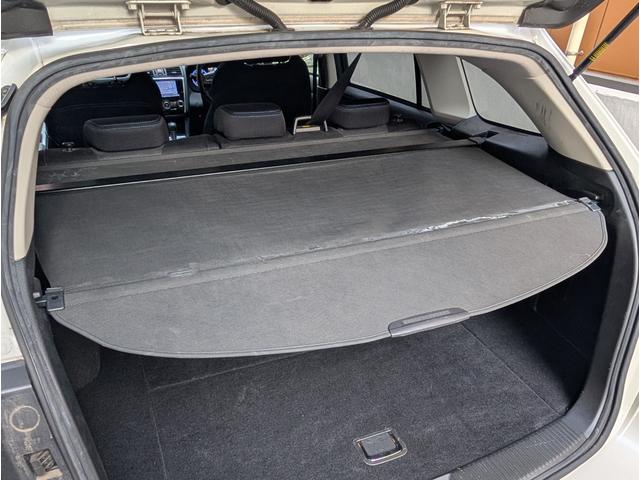 レヴォーグ １．６ＧＴ－Ｓアイサイト　４ＷＤ　ＥＴＣ　バックカメラ　ナビ　ＴＶ　オートクルーズコントロール　レーンアシスト　衝突被害軽減システム　アルミホイール　オートライト　ＬＥＤヘッドランプ　パワーシート　スマートキー　電動格納ミラー（26枚目）