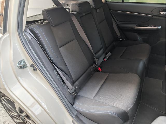 レヴォーグ １．６ＧＴ－Ｓアイサイト　４ＷＤ　ＥＴＣ　バックカメラ　ナビ　ＴＶ　オートクルーズコントロール　レーンアシスト　衝突被害軽減システム　アルミホイール　オートライト　ＬＥＤヘッドランプ　パワーシート　スマートキー　電動格納ミラー（34枚目）