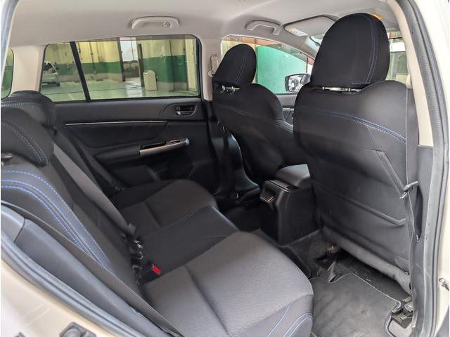レヴォーグ １．６ＧＴ－Ｓアイサイト　４ＷＤ　ＥＴＣ　バックカメラ　ナビ　ＴＶ　オートクルーズコントロール　レーンアシスト　衝突被害軽減システム　アルミホイール　オートライト　ＬＥＤヘッドランプ　パワーシート　スマートキー　電動格納ミラー（35枚目）