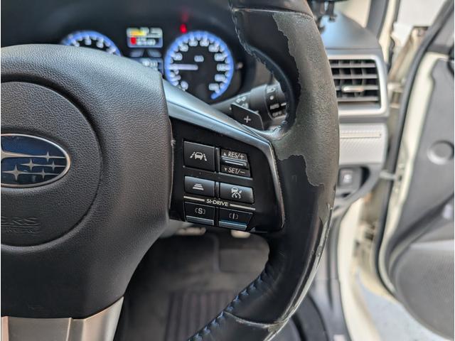 レヴォーグ １．６ＧＴ－Ｓアイサイト　４ＷＤ　ＥＴＣ　バックカメラ　ナビ　ＴＶ　オートクルーズコントロール　レーンアシスト　衝突被害軽減システム　アルミホイール　オートライト　ＬＥＤヘッドランプ　パワーシート　スマートキー　電動格納ミラー（38枚目）