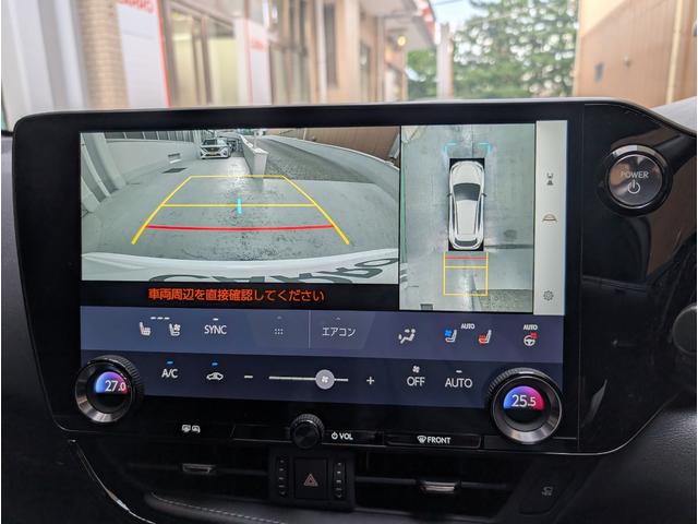 ＮＸ ＮＸ３５０ｈ　Ｆスポーツ　全周囲カメラ　クリアランスソナー　オートクルーズコントロール　レーンアシスト　パワーシート　衝突被害軽減システム　ナビ　ＴＶ　オートマチックハイビーム　オートライト　ＬＥＤヘッドランプ　電動リアゲート（5枚目）