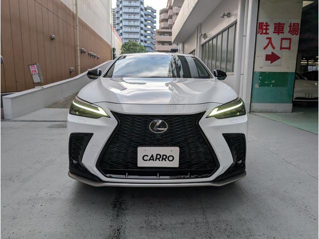 ＮＸ ＮＸ３５０ｈ　Ｆスポーツ　全周囲カメラ　クリアランスソナー　オートクルーズコントロール　レーンアシスト　パワーシート　衝突被害軽減システム　ナビ　ＴＶ　オートマチックハイビーム　オートライト　ＬＥＤヘッドランプ　電動リアゲート（13枚目）