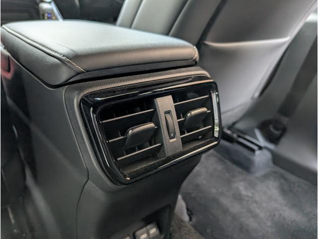 ＮＸ ＮＸ３５０ｈ　Ｆスポーツ　全周囲カメラ　クリアランスソナー　オートクルーズコントロール　レーンアシスト　パワーシート　衝突被害軽減システム　ナビ　ＴＶ　オートマチックハイビーム　オートライト　ＬＥＤヘッドランプ　電動リアゲート（39枚目）