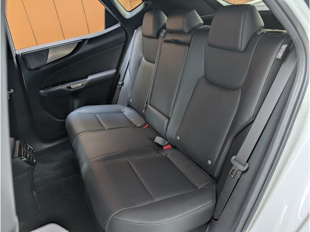 ＮＸ ＮＸ３５０ｈ　Ｆスポーツ　全周囲カメラ　クリアランスソナー　オートクルーズコントロール　レーンアシスト　パワーシート　衝突被害軽減システム　ナビ　ＴＶ　オートマチックハイビーム　オートライト　ＬＥＤヘッドランプ　電動リアゲート（41枚目）