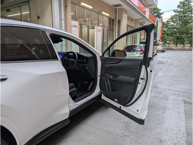ＮＸ ＮＸ３５０ｈ　Ｆスポーツ　全周囲カメラ　クリアランスソナー　オートクルーズコントロール　レーンアシスト　パワーシート　衝突被害軽減システム　ナビ　ＴＶ　オートマチックハイビーム　オートライト　ＬＥＤヘッドランプ　電動リアゲート（43枚目）