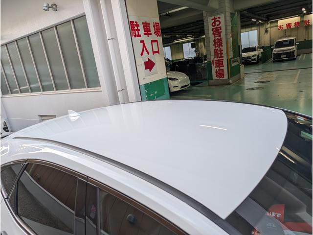 ＮＸ ＮＸ３５０ｈ　Ｆスポーツ　全周囲カメラ　クリアランスソナー　オートクルーズコントロール　レーンアシスト　パワーシート　衝突被害軽減システム　ナビ　ＴＶ　オートマチックハイビーム　オートライト　ＬＥＤヘッドランプ　電動リアゲート（52枚目）