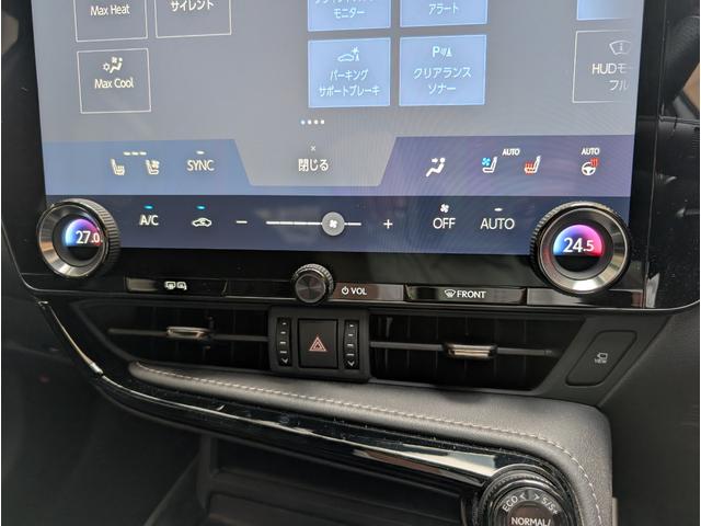 ＮＸ ＮＸ３５０ｈ　Ｆスポーツ　全周囲カメラ　クリアランスソナー　オートクルーズコントロール　レーンアシスト　パワーシート　衝突被害軽減システム　ナビ　ＴＶ　オートマチックハイビーム　オートライト　ＬＥＤヘッドランプ　電動リアゲート（64枚目）