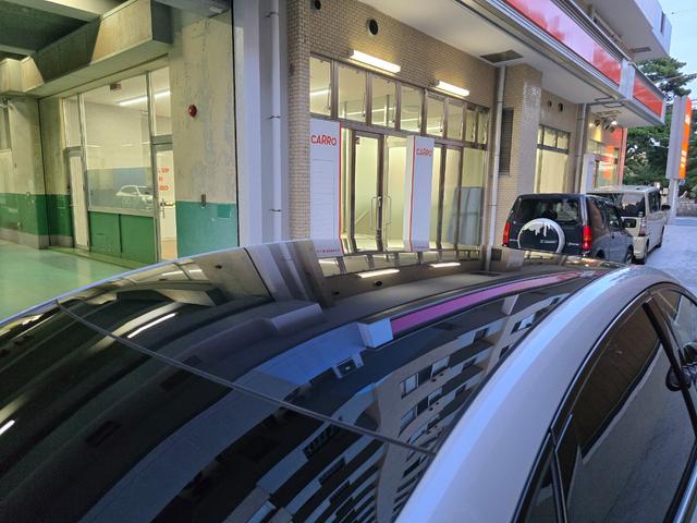 シール ベースグレード　保証継承　ワンオーナー　禁煙車　ガラスル－フ　ＣａｒＰｌａｙ対応　全周囲カメラ　レザーシート　アダプティブクルーズコントロール　純正ナビゲーション（78枚目）