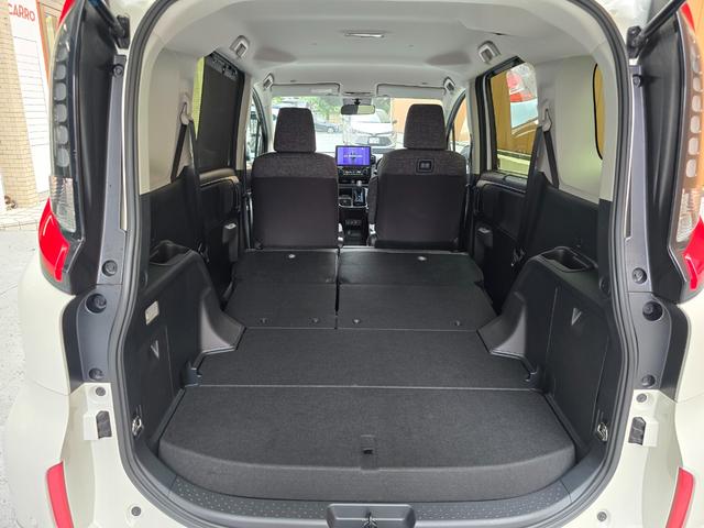 シエンタ ハイブリッドZ バックカメラ ナビ TV クリアランスソナー オートクルーズコントロール レーンアシスト 衝突被害軽減システム 両側電動スライドドア オートマチックハイビーム オートライト LEDヘッドランプ(7枚目)