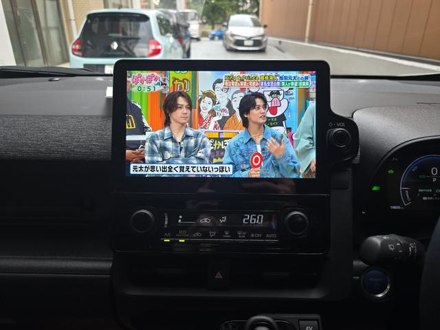 シエンタ ハイブリッドZ バックカメラ ナビ TV クリアランスソナー オートクルーズコントロール レーンアシスト 衝突被害軽減システム 両側電動スライドドア オートマチックハイビーム オートライト LEDヘッドランプ(8枚目)