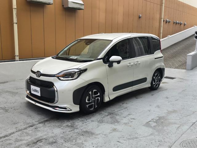 シエンタ ハイブリッドZ バックカメラ ナビ TV クリアランスソナー オートクルーズコントロール レーンアシスト 衝突被害軽減システム 両側電動スライドドア オートマチックハイビーム オートライト LEDヘッドランプ(12枚目)