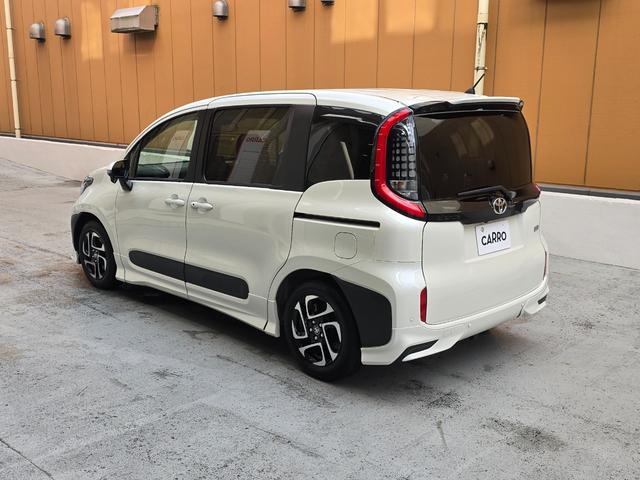 シエンタ ハイブリッドZ バックカメラ ナビ TV クリアランスソナー オートクルーズコントロール レーンアシスト 衝突被害軽減システム 両側電動スライドドア オートマチックハイビーム オートライト LEDヘッドランプ(14枚目)