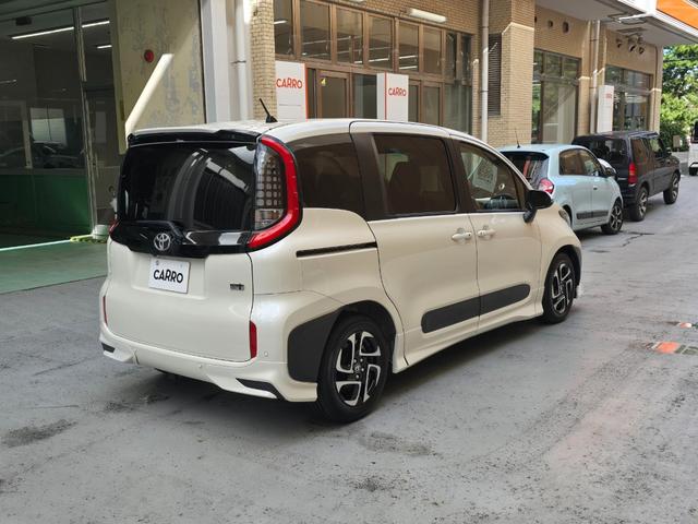 シエンタ ハイブリッドZ バックカメラ ナビ TV クリアランスソナー オートクルーズコントロール レーンアシスト 衝突被害軽減システム 両側電動スライドドア オートマチックハイビーム オートライト LEDヘッドランプ(16枚目)