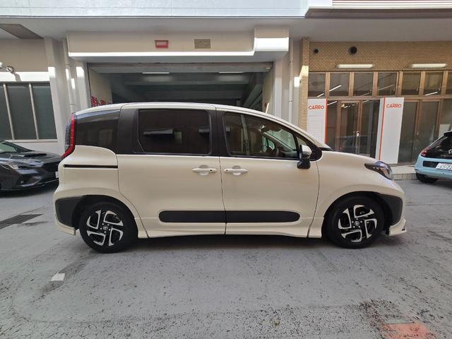 シエンタ ハイブリッドZ バックカメラ ナビ TV クリアランスソナー オートクルーズコントロール レーンアシスト 衝突被害軽減システム 両側電動スライドドア オートマチックハイビーム オートライト LEDヘッドランプ(17枚目)