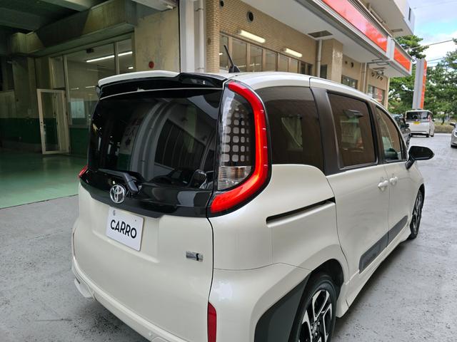 シエンタ ハイブリッドZ バックカメラ ナビ TV クリアランスソナー オートクルーズコントロール レーンアシスト 衝突被害軽減システム 両側電動スライドドア オートマチックハイビーム オートライト LEDヘッドランプ(18枚目)