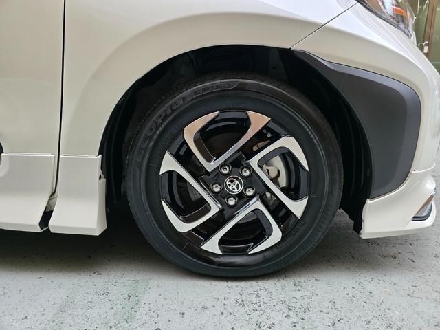 シエンタ ハイブリッドZ バックカメラ ナビ TV クリアランスソナー オートクルーズコントロール レーンアシスト 衝突被害軽減システム 両側電動スライドドア オートマチックハイビーム オートライト LEDヘッドランプ(19枚目)