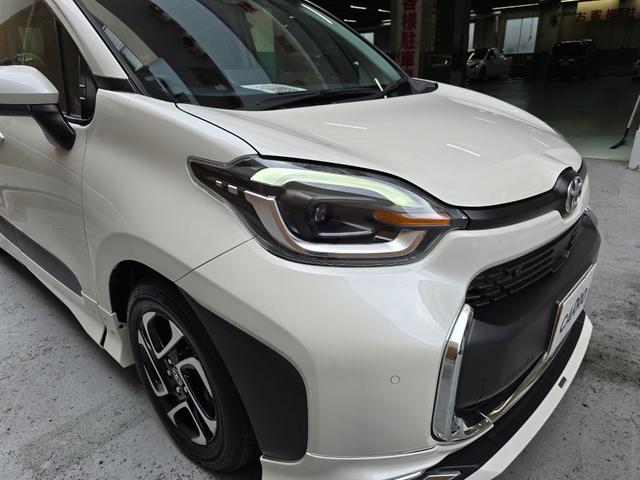 シエンタ ハイブリッドZ バックカメラ ナビ TV クリアランスソナー オートクルーズコントロール レーンアシスト 衝突被害軽減システム 両側電動スライドドア オートマチックハイビーム オートライト LEDヘッドランプ(20枚目)