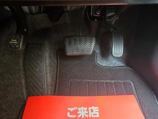 シエンタ ハイブリッドZ バックカメラ ナビ TV クリアランスソナー オートクルーズコントロール レーンアシスト 衝突被害軽減システム 両側電動スライドドア オートマチックハイビーム オートライト LEDヘッドランプ(23枚目)