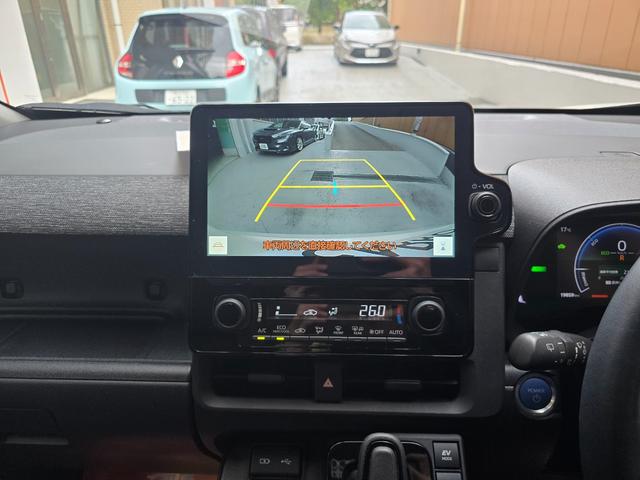 シエンタ ハイブリッドZ バックカメラ ナビ TV クリアランスソナー オートクルーズコントロール レーンアシスト 衝突被害軽減システム 両側電動スライドドア オートマチックハイビーム オートライト LEDヘッドランプ(37枚目)