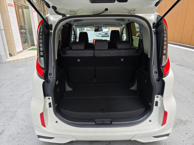 シエンタ ハイブリッドZ バックカメラ ナビ TV クリアランスソナー オートクルーズコントロール レーンアシスト 衝突被害軽減システム 両側電動スライドドア オートマチックハイビーム オートライト LEDヘッドランプ(43枚目)